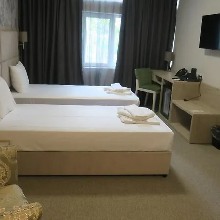 Hill Hotel