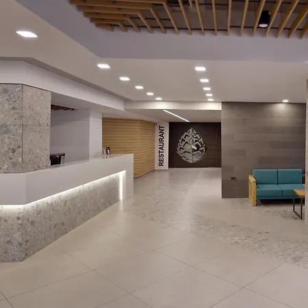 Hill Hotel Stara Zagora
