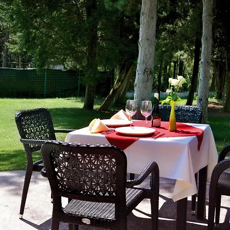 Hill Hotel Stara Zagora