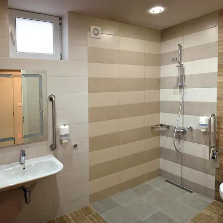 Hill Hotel Stara Zagora