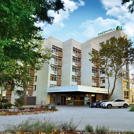 Hotel Hill Stara Zagora