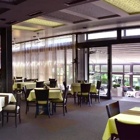 Hotel Hill Stara Zagora