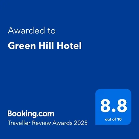 Hotel Hill
