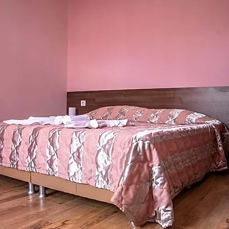 Hill Hotel Stara Zagora