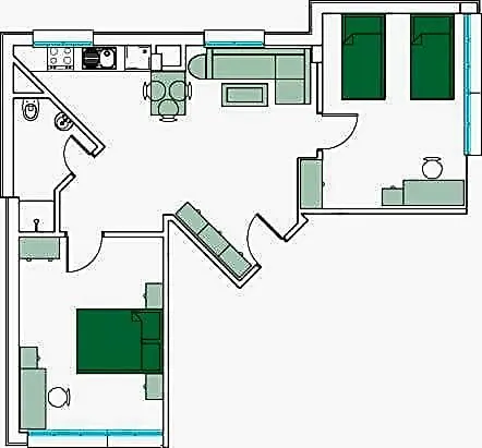 Hotel Hill *