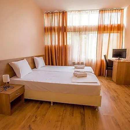 Hill * Stara Zagora
