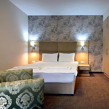 Hotel Hill Stara Zagora
