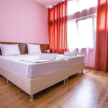 Hill Hotel Stara Zagora