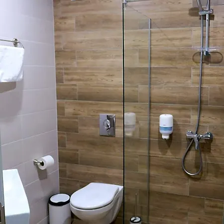 Hotel Hill Stara Zagora