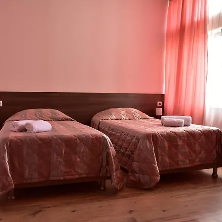 Hill Hotel