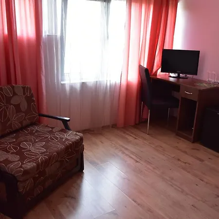 Hill Hotel Stara Zagora