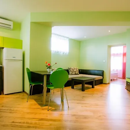 Hill Hotel Stara Zagora