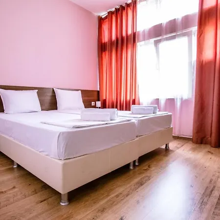 Hill Hotel Stara Zagora