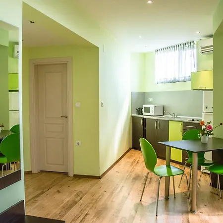 Hill Hotel Stara Zagora