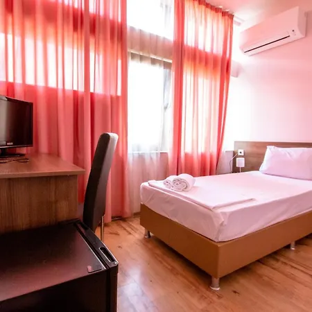 Hill Hotel Stara Zagora