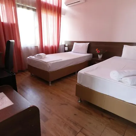 Hill Hotel Stara Zagora