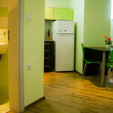 Hill Отель Стара-Загора