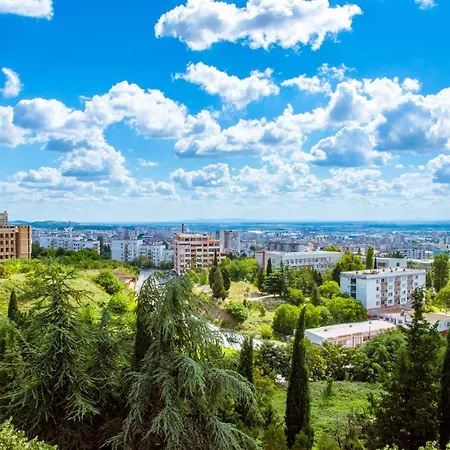 Hill * Стара-Загора