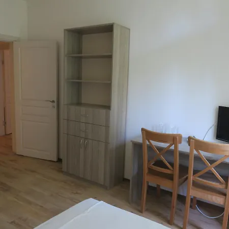 Szálloda Hill Sztara Zagora