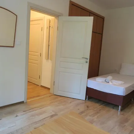 Hill Hotel