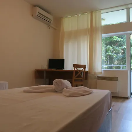 Hotel Hill *