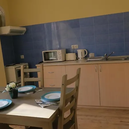 Hill * Sztara Zagora