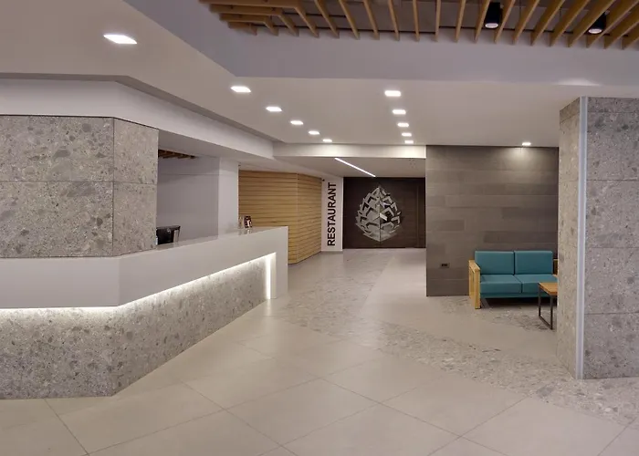 Hill Отель Стара-Загора