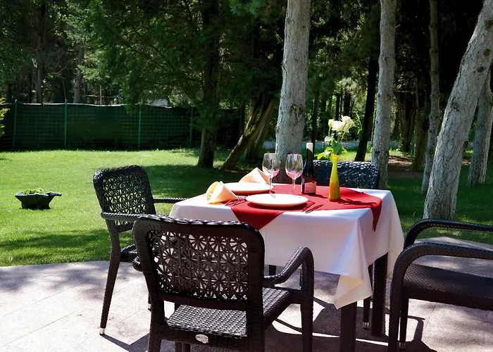 Hill Отель Стара-Загора