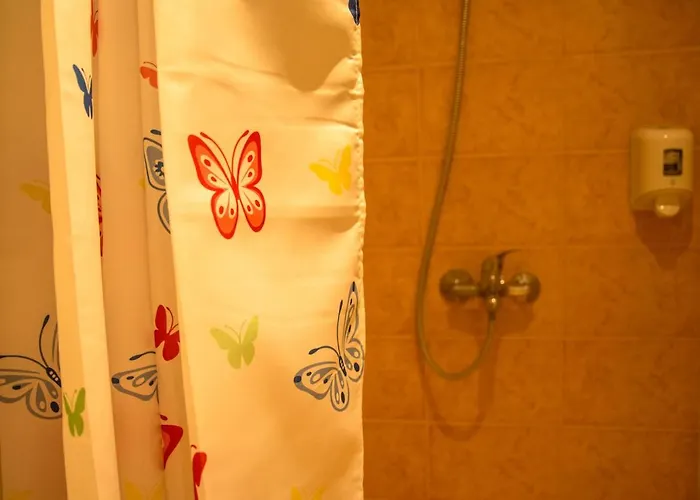 Hill Отель Стара-Загора