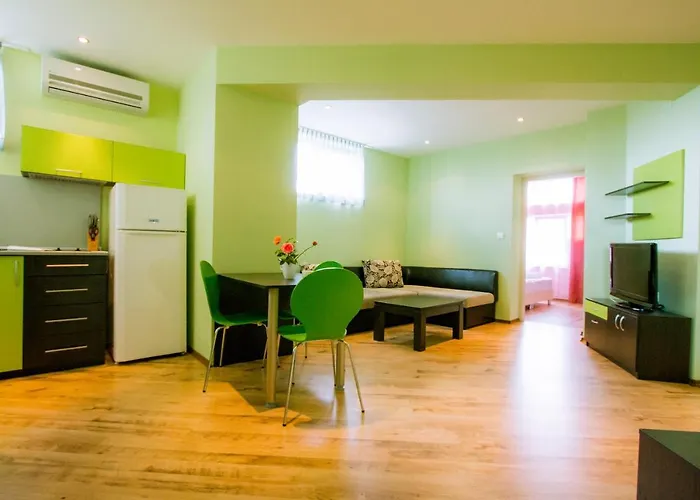 Hill Отель Стара-Загора