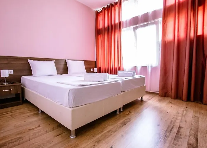 Hill Отель Стара-Загора