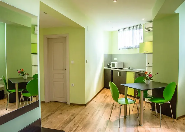 Hill Отель Стара-Загора