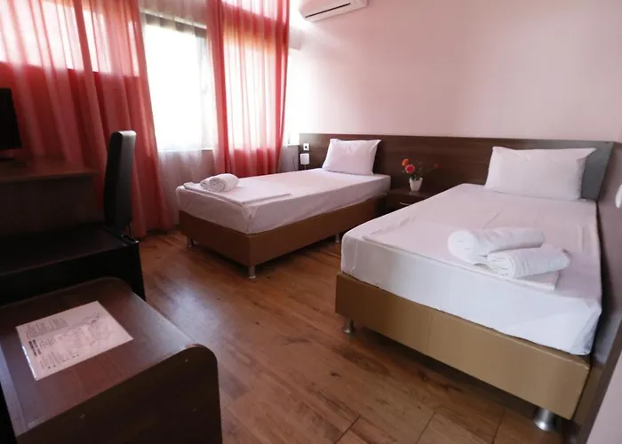 Hill Отель Стара-Загора