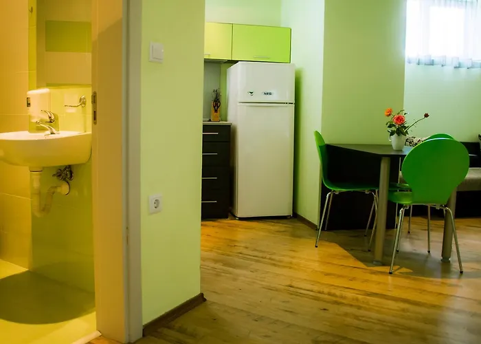 Hill Отель Стара-Загора