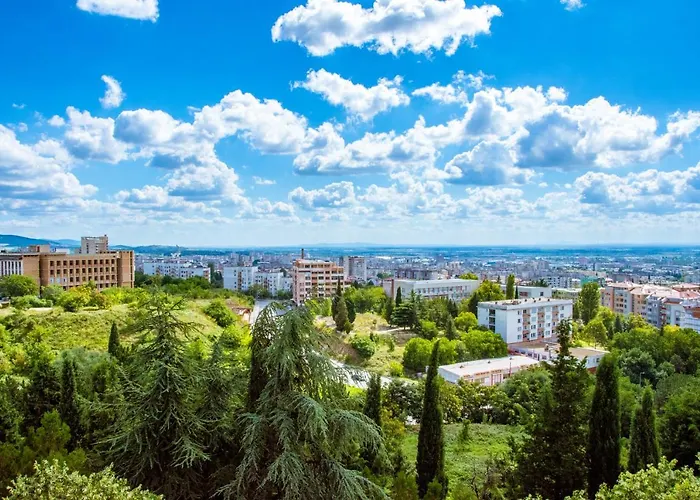 Hill * Стара-Загора