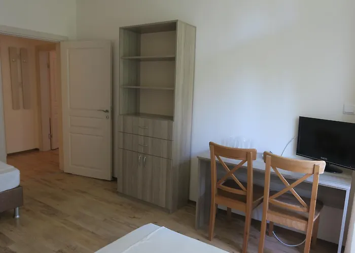 Отель Hill Стара-Загора