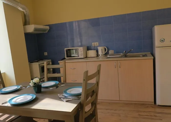 Hill * Стара-Загора